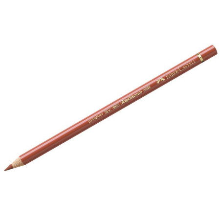Професійний кольоровий олівець Сангіна Faber-Castell Polychromos